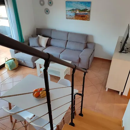 Vv Tindaya En Apartamento *
