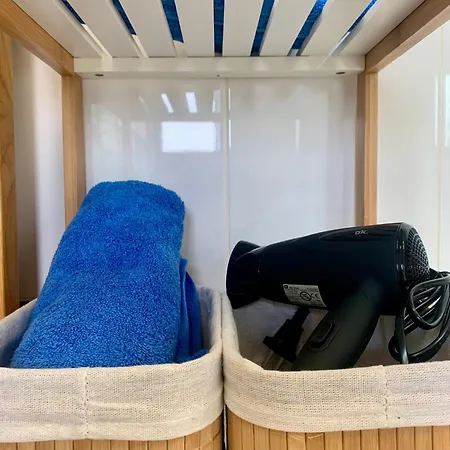Vv Tindaya En Apartamento