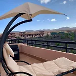 Appartement Vv Tindaya En *