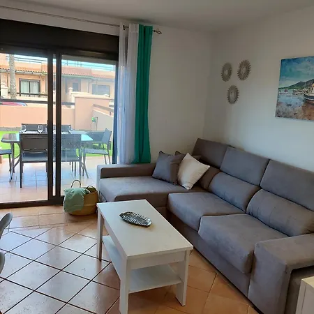 Appartement Vv Tindaya En