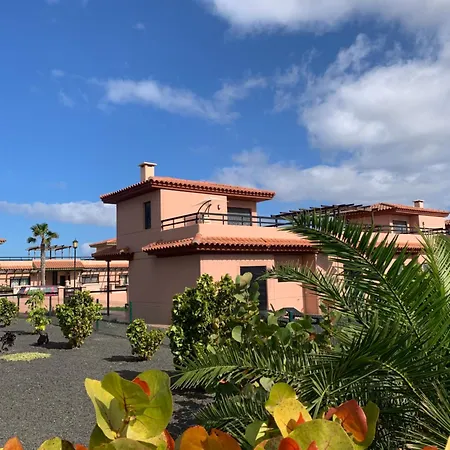 Appartement Vv Tindaya En Lajares