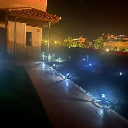 Vv Tindaya En *